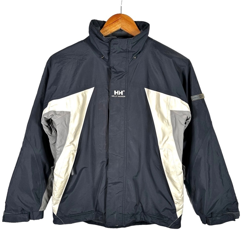 HELLY HANSEN HellyTech Ski Snowboard Winter Jacket